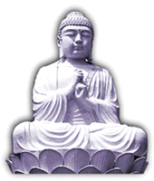 Vairocana Buddha